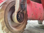 Drivetrain with 