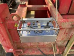 Basic Control Station Upper with 