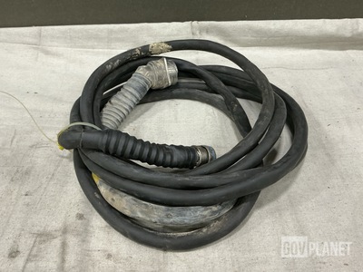 12311236-2 Electrical Power Cable Assembly