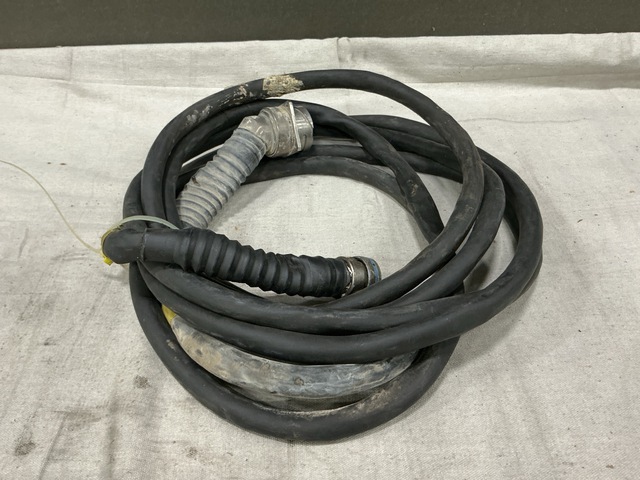 12311236-2 Electrical Power Cable Assembly