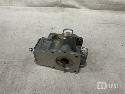 Aero Controlex 4102-203002 Fuel Pump