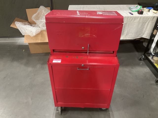 Tool Box