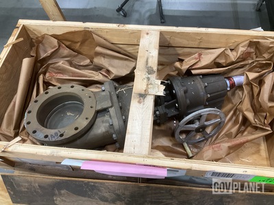 Parker-Hannifin 110-3-AM-0 Hydraulic Motor