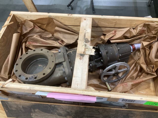 Parker-Hannifin 110-3-AM-0 Hydraulic Motor