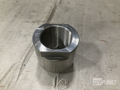 Northrop Grumman 6D59158-003 Throttle Valve