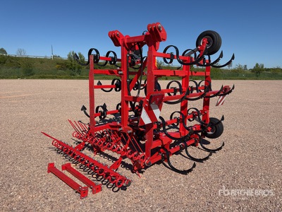 2022 Ziegler Combi Expert 4001 3-Point 4m 耕うん機 (Unused)