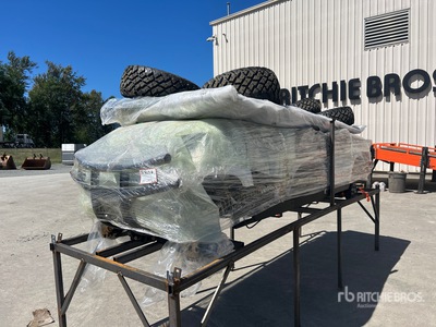 2026 Electric Golf Cart (Unused)