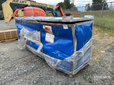 2026 ST3065V 30 ft x 65 ft x 15 ft Greenhouse (Unused)