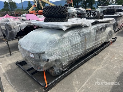 2026 Electric Golf Cart (Unused)