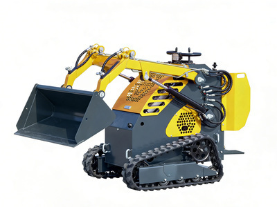 2026 SSL60 Mini Minicargador (Sin Usar) / Compact Track Loader (Unused)