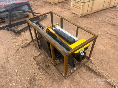 2026 AGT SSHH680 27 in Skid Steer Breaker (Unused)