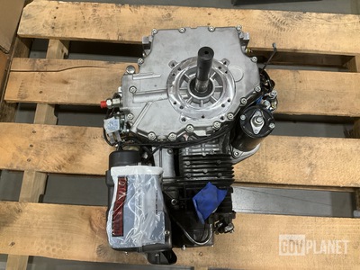 Diesel Engine
