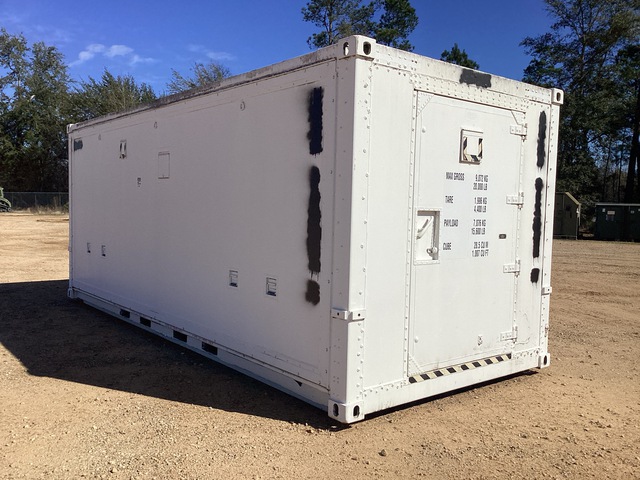 Portable Shelter