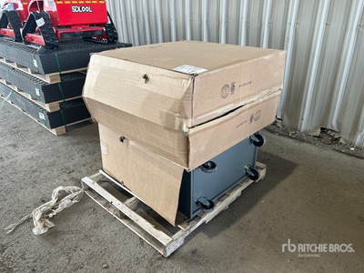 Quantity of (2) AIRWASH Air Purifier System その他 - 店舗 & 倉庫 (Unused)