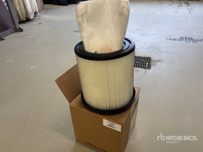 Quantity of (23) 2025 Dry-Eaz Velo F518 HEPA Filter (Unused)