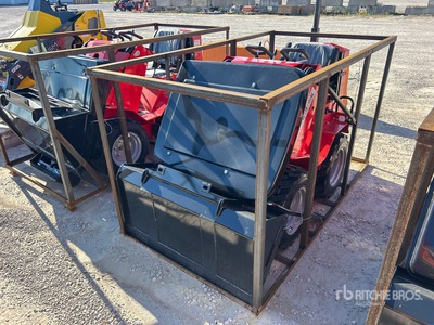 2026 AGT SDA140W Wheel Loader (Unused)