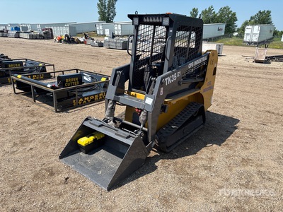 2026 CFG TK35Z Oruga cargadora compacta (Unused)