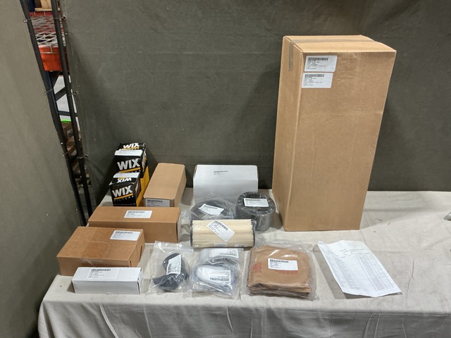 Oshkosh 57K8916 Vehicular Maintenance Kit