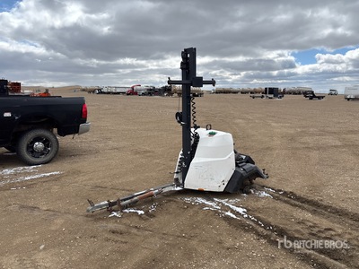 2014 Magnum MLT6SK Light Tower (Inoperable)