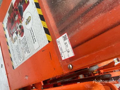 2015 Ballymore PS-140H رافعة عمودية