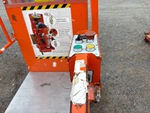 Control Station Upper with