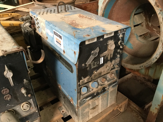 Miller Welders For Sale >> Miller Welders For Sale Ironplanet Miller Welders For Sale >> Miller Welders For Sale Ironplanet