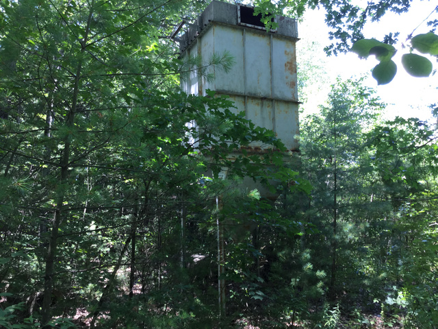 Donaldson Dust Collector Donaldson Dust Collector