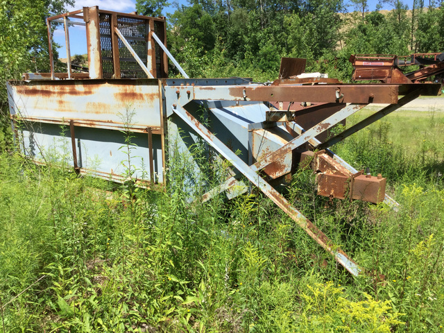 Donaldson Dust Collector Donaldson Dust Collector