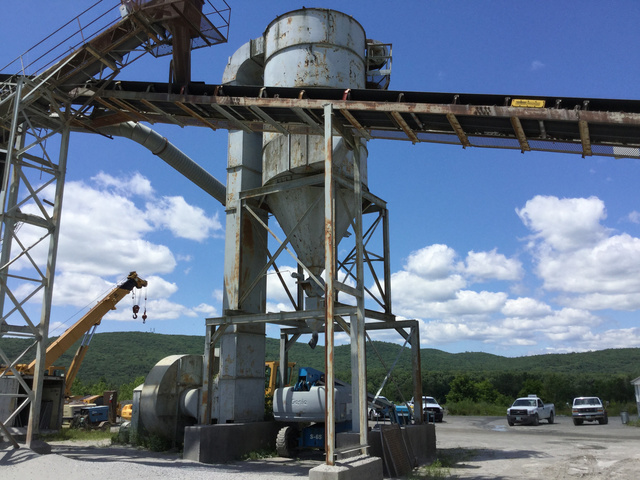 Dust Collector Dust Collector