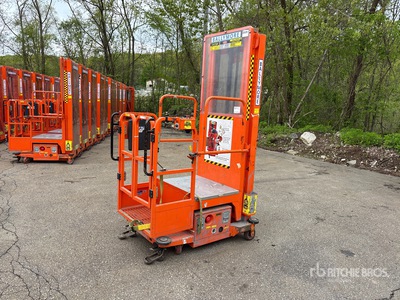 2015 Ballymore PS-140H Piattaforma aerea
