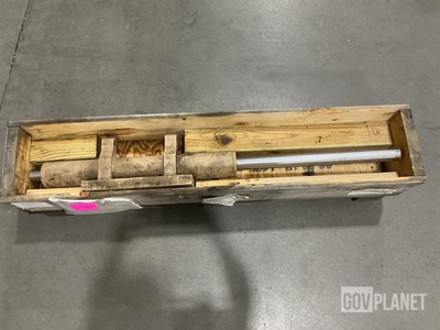 Rosenboom 101GR0012 Cylinder Assembly