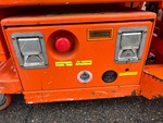 Control Station Ground with