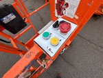 Control Station Upper with