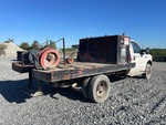Picture, Right Rear Corner