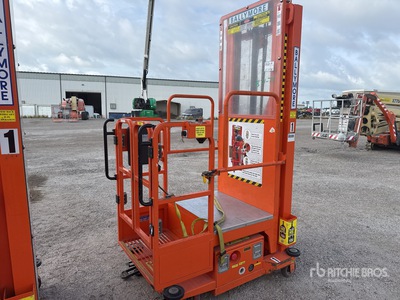 Ballymore PS-140H Vertical Mast Lift