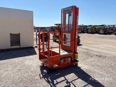 Ballymore PS-140H Vertical Mast Lift