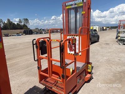 Ballymore PS-140H Vertical Mast Lift