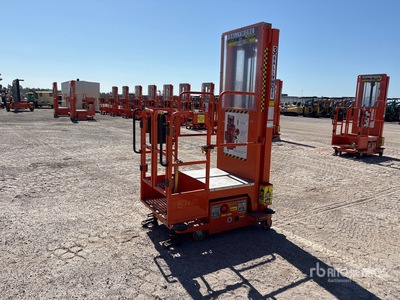 Ballymore PS-140H Vertical Mast Lift
