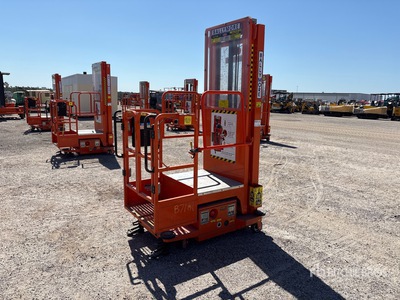Ballymore PS-140H Vertical Mast Lift