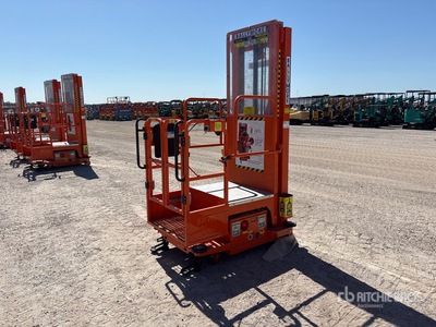 Ballymore PS-140H Vertical Mast Lift
