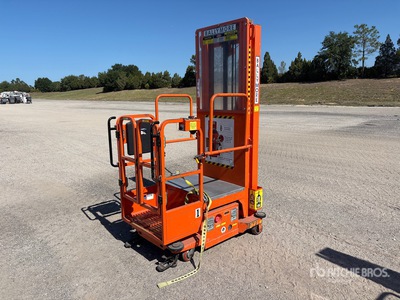Ballymore PS-140H Vertical Mast Lift