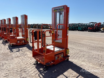 Ballymore PS-140H Vertical Mast Lift