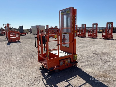 Ballymore PS-140H Vertical Mast Lift