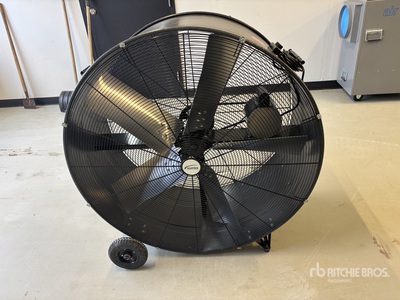 Quantity of (2) 2025 Matrix EA662 (SFFE-1050.21.72) 42 in Aeration Fan