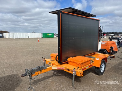 2019 Solar Tech Solar Message Board