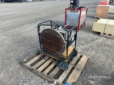 Shizuoka VAL6 Infrared Oil Heater