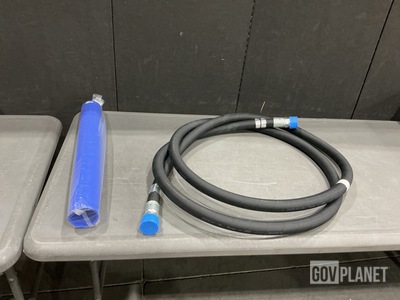 (24) Non-Metallic Hoses & (7) Metallic Hose Assemblies