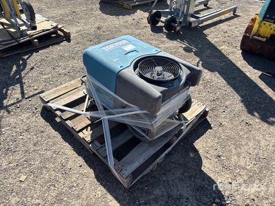 2018 Dri-Eaz LGR7000XLI Dehumidifier