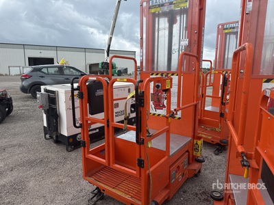 Ballymore PS-140H Vertical Mast Lift