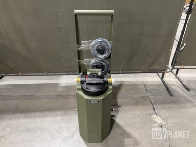 (3) Fort Defiance Water Sterilizer Softeners